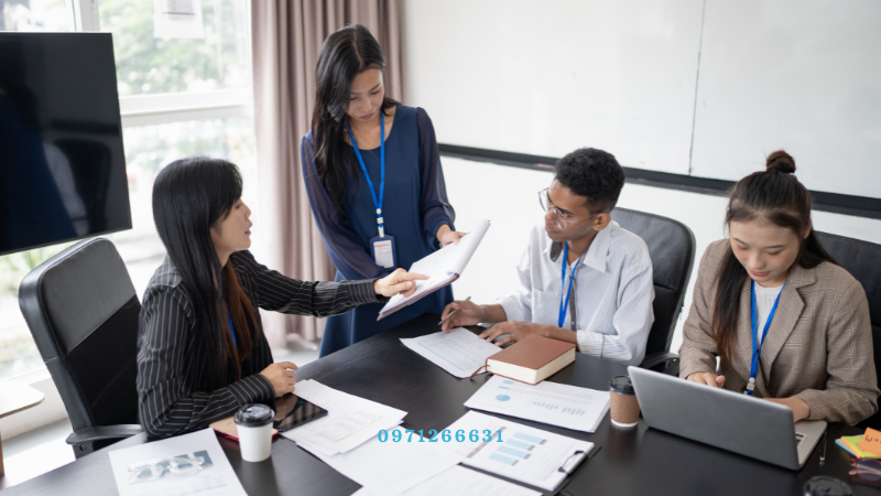 Bảo hiểm trách nhiệm nghề nghiệp chung