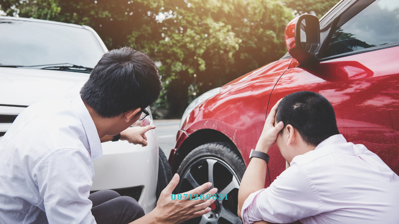 bảo hiểm tnds bắt buộc
