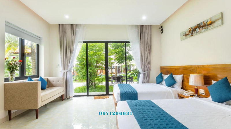 bảo hiểm cháy nổ khách sạn
