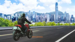 bảo hiểm tnds bắt buộc xe máy
