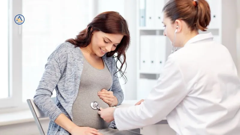 bảo hiểm thai sản az bảo hiểm
